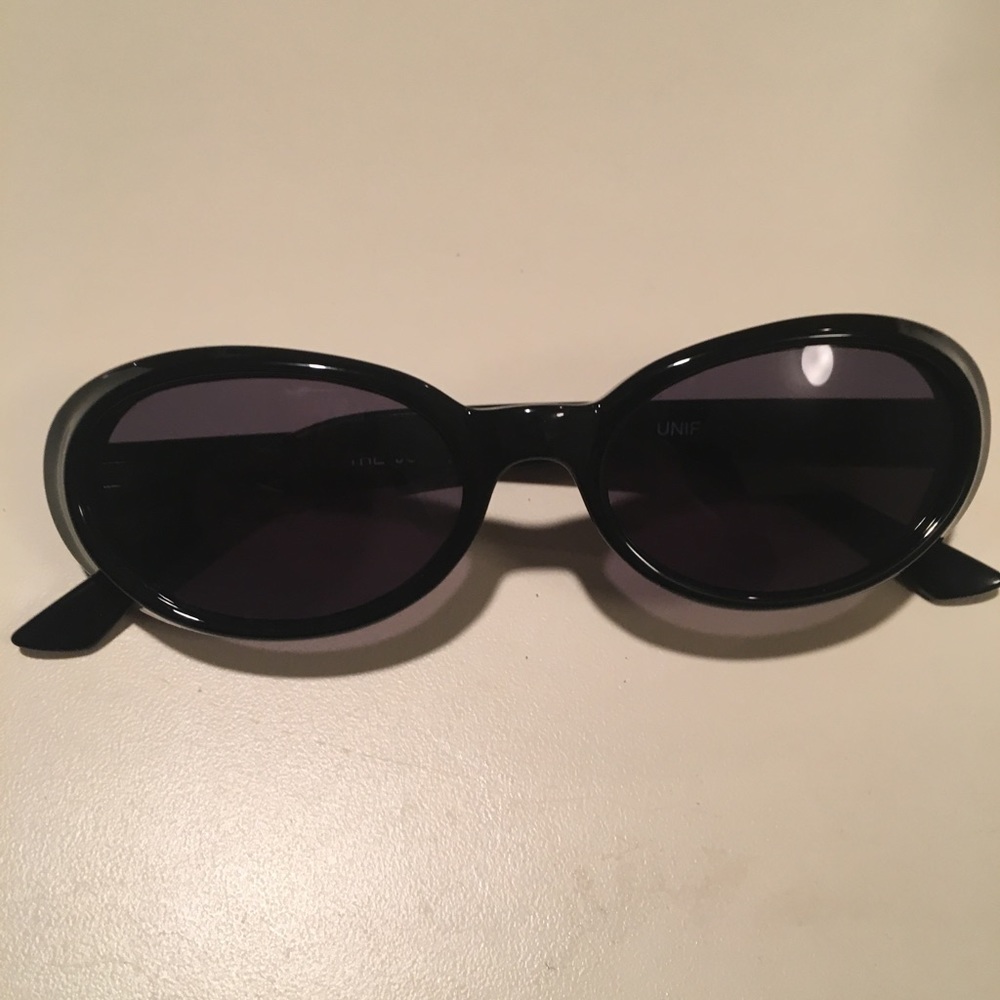 UNIF ‘The Jodi’ Sunglasses